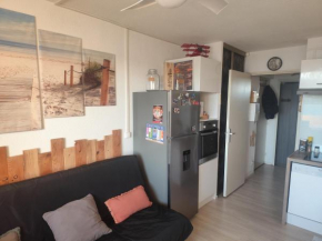 Appartement 4 personnes port Leucate